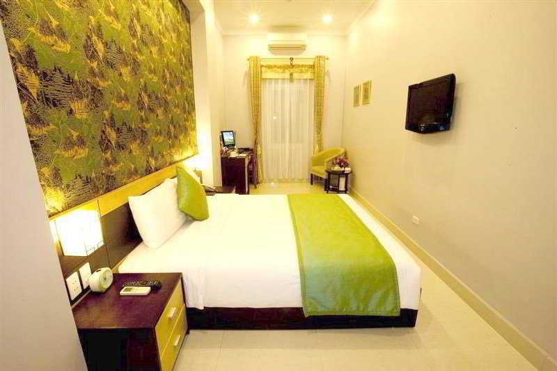 Hotel Hanz De Maison Grand 3*