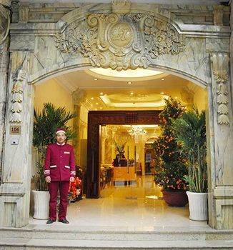 Hotel Hanz De Maison Grand Hanoï