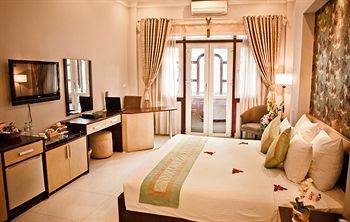 Hotel Hanz De Maison Grand 3*