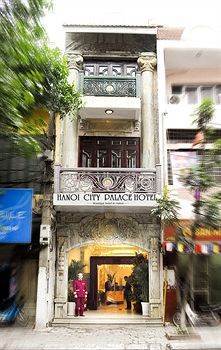 Hanz De Maison Grand Hotel 3*
