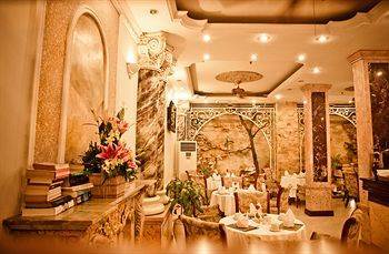 Hanz De Maison Grand 3* Hanoï
